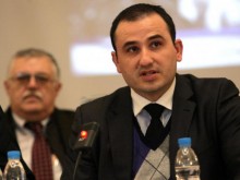 Александър Оскар стана лекар на годината