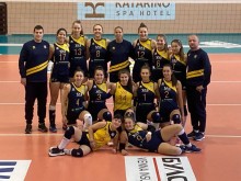 Марица ще спори за титлата при девойките до 17 години