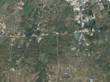 В новия ОУП: Имотите в "Бевърли Хилс" минимум 600 кв.метра