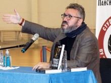 Карбовски с призив към студентите в Пловдив