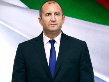 От президентството: Румен Радев няма контакт с лице с установен положителен резултат за коронавирус