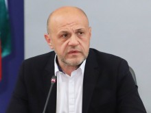 Дончев: Не можах да разбера как член на правителството е лишил президента от една вечеря в Естония