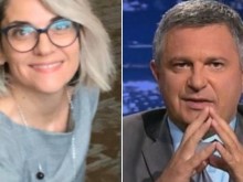 Бившата съпруга на Милен Цветков с трогващо послание