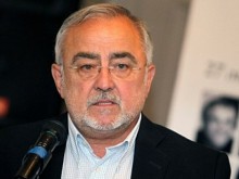 Донкин: Защо в ресторанта всички са без маски, а в театъра - не?
