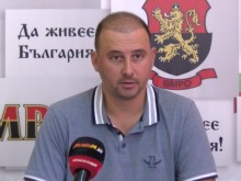ВМРО: Община Пловдив задоволява частни интереси