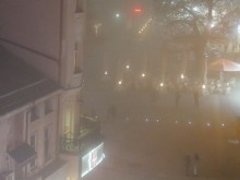 Природно явление, характерно за ноември, ще засили коронавируса