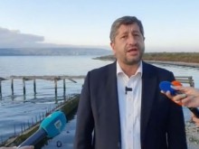 Христо Иванов във Варна: Сезираме прокуратурата за пристанището на Доган!
