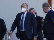 Издадоха заповед за карантината на Румен Радев