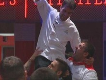 Големият победител от първия сезон на "Hell's Kitchen" фалира