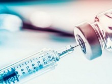 Починал е доброволец в клиничните тестове на ваксината срещу COVID-19