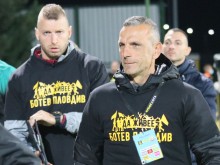 Треньорският тандем в Ботев направи две промени в групата на отбора
