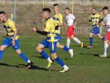 Марица отпадна от Купата на АФЛ след гол на вратар в 94-ата минута