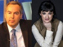 50-годишният водещ Бойко Василев чака бебе от колежка?