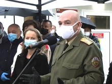 Маски на открито при отворени дискотеки? Институционален дебилизъм!