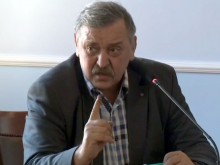 Кантарджиев побесня: Слушайте! Ето ви истината за тестовете!