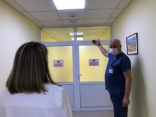 Най-голямата наша болница: Имаме нужда от лекари, сестри и пари!