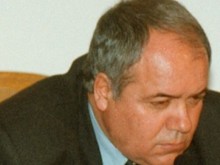 Почина писателят Александър Томов