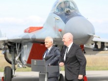 Помощник-държавен секретар на САЩ посети Граф Игнатиево