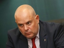Иван Гешев: Прокуратурата си върши работата и ще продължи да го прави