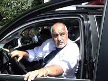 Пловдивчанин: В дома на Бойко Борисов има бомба!
