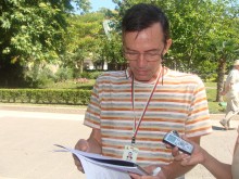 Екзотични растения и дървесни пояси предписват за зелената система на Пловдив