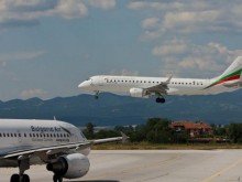 Информация от "България Еър“ за пътуващите до Берлин