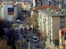 Затварят части от булеварди заради организирано шествие