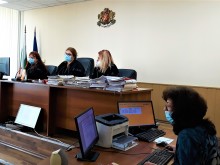 Пловдивският апелативен съд остави в ареста мъж, обвинен в пране на пари