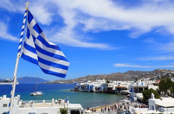 Getty images
Гръцкият премиер Кириакос Мицотакис обяви нови мерки насочени към