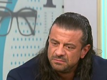 Алибегов: Готови сме на всичко, за да не ни затворят отново
