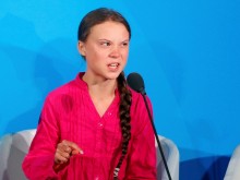 Европарламентът ядоса Грета Тунберг
