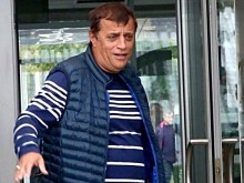 Собственикът на Царско село реши феновете на Локо да влизат с билет от 20 лв.