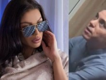 Напористият ухажор на Емануела е обявен за общодържавно издирване