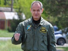 Бригаден генерал Николай Русев приет във ВМА със сериозни симптоми!