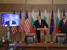 България и САЩ подписаха ключови документи за ядрената енергия