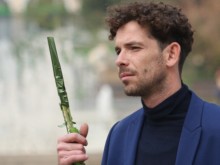 Явор Бахаров влиза в затвора