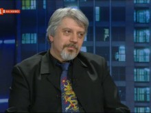 Проф. Витанов: На всеки 50 души, един е носител на вируса
