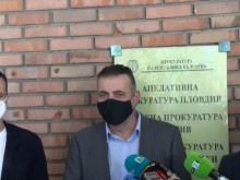 Действащ пожарникар се оказа замесен в няколко въоръжени грабежа в Пловдив!