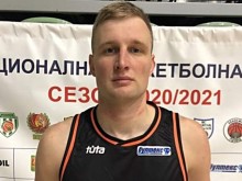 Академик Пловдив привлече германец, пуска го още утре срещу Левски
