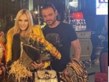 Камелия не е на себе си от притеснение! Любимият й мъж е в болница с коронавирус