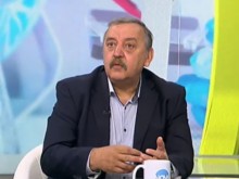 Проф. Кантарджиев съветва: Водата за уста и содата убиват вирусите