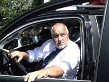 Доналд Туск за Борисов: Той е в беда, допусна много грешки и животът му е като страшен филм