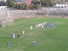 Гол в добавеното време прекърши "баските" от Куклен