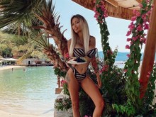 Джулиана Гани с нова приумица