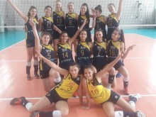 Марица се класира за финалите при момичетата по безапелационен начин