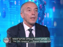 Мангъров пределно откровен: Взимам 200 лв. за преглед по домовете
