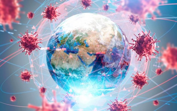 Пандемията от коронавирус е най-голямата криза на нашето време, заяви