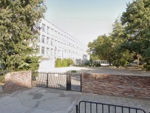 Директорката на Строителния: Имаме карантиниран ученик, а не заразен