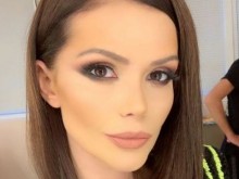 Преслава отрече да си е правила нова операция на носа