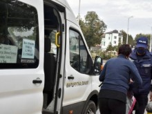 МВР Пловдив продължава с проверките